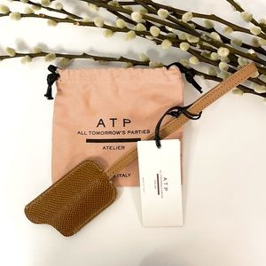 ATP key holder new